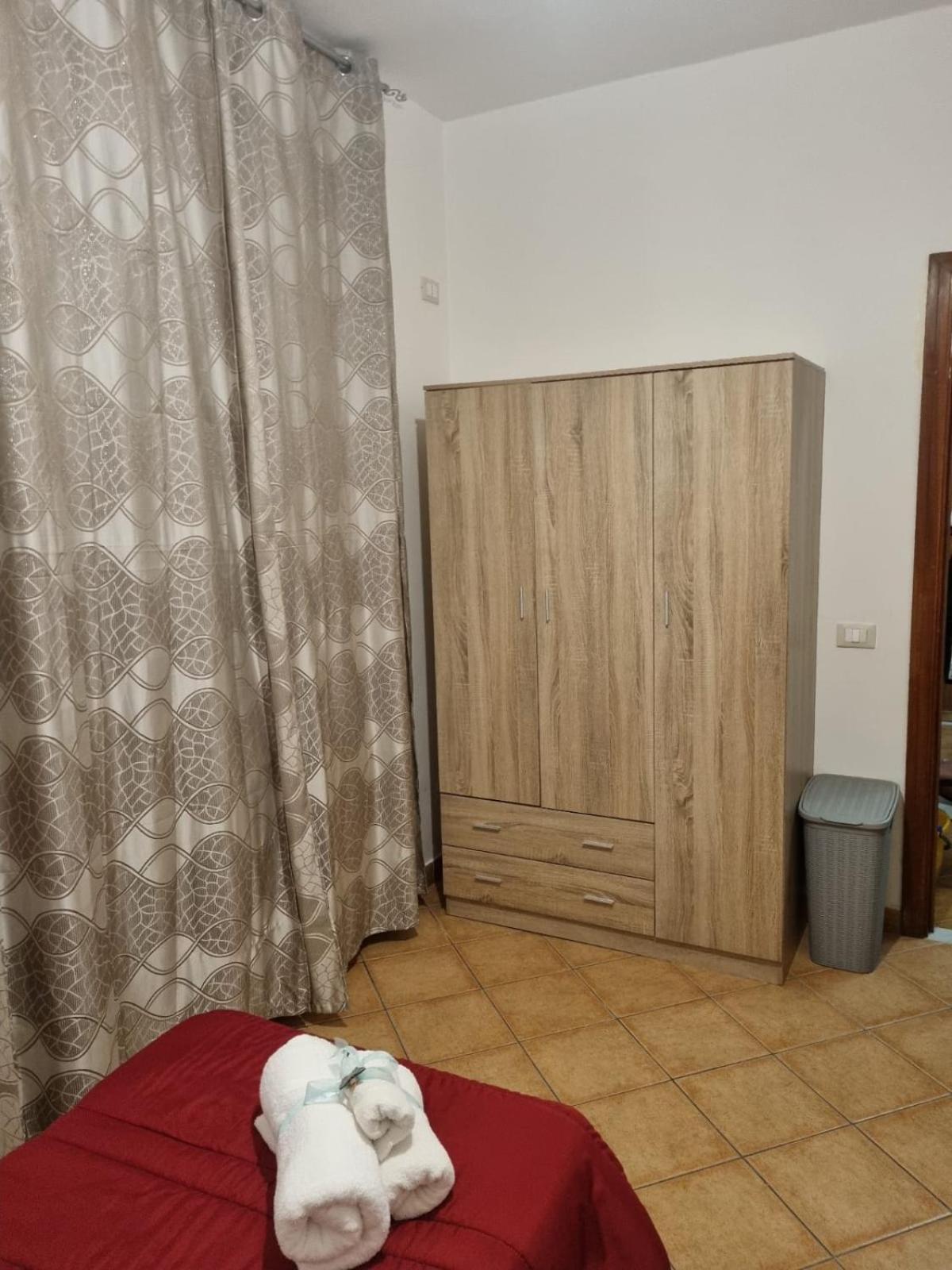 B&B Le Stanze Di Aurora Palermo Exterior photo